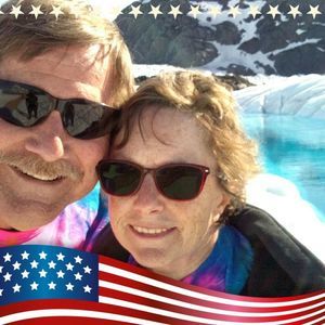 Meet your Posher, Jim